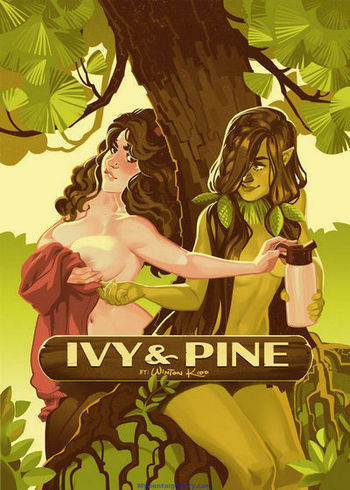 Ivy & Pine